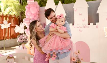 Eventos de ANIVERSÁRIOS