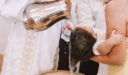 Eventos de BATIZADOS 