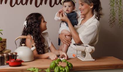 Sessões Especiais  de DIA DAS MÃES 2025