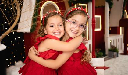 Natal de Especial de Natal- VIla de Luz