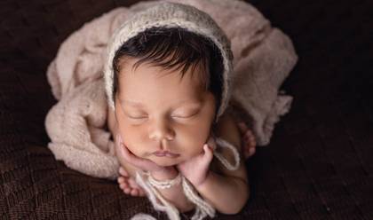 Newborn de Andre Newborn