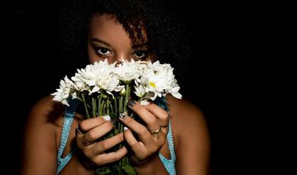 RETRATO PESSOAL de LETÍCYA