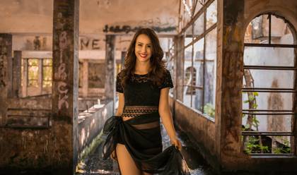 RETRATO PESSOAL de Kathiê