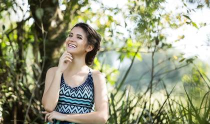 RETRATO PESSOAL de DHENIFER