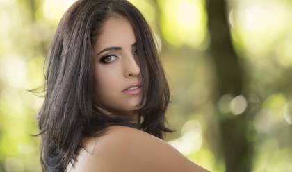 RETRATO PESSOAL de TATI