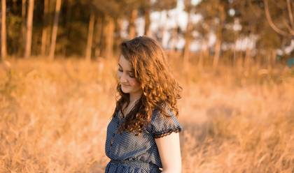 RETRATO PESSOAL de Vitória