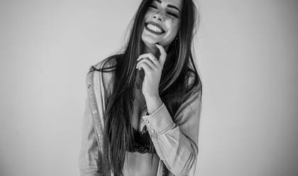 RETRATO PESSOAL de VALERIA 