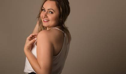 RETRATO PESSOAL de FERNANDA