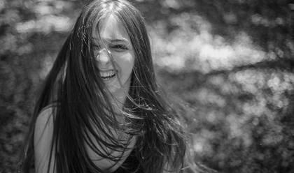 RETRATO PESSOAL de ECHELEY LARISSA