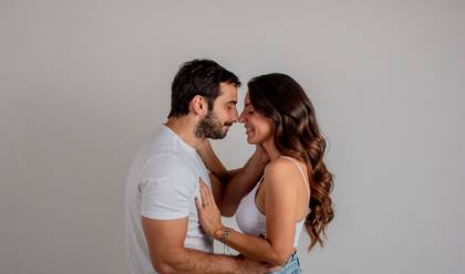 Familia de MENINO OU MENINA?
