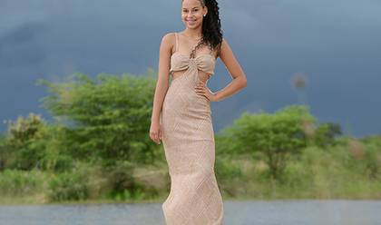Debutante 15 anos de NAIANE FERREIRA