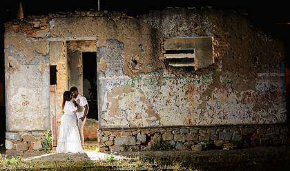 Matrimônio  de Alana Lopes & dr. Mateus Santiago