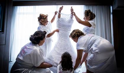 CASAMENTO de Fotos Casamento RJ – Greice & Ruan