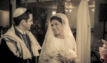 BODAS de Soraya y Diego