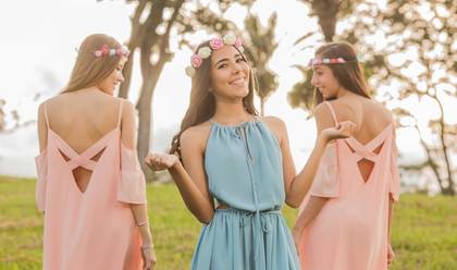 QUINCEAÑOS de Luanna Justiniano