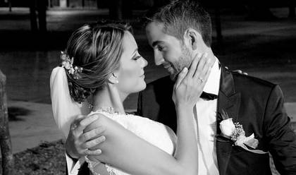BODAS de Fabiola y Carlos