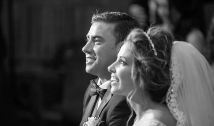 BODAS de Pamela y Rodrigo