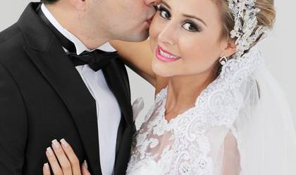 BODAS de Vania y Marcelo