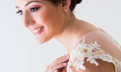 QUINCEAÑOS de Flavia Roca