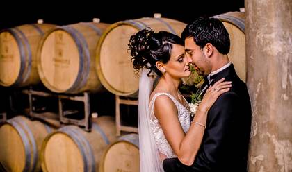 BODAS de Boda de Valeria y Esteban