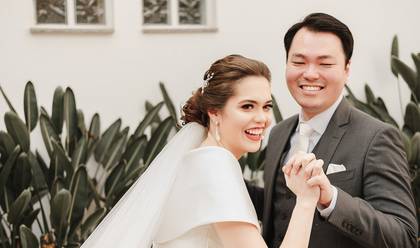 Casamento de Jessica . Eduardo