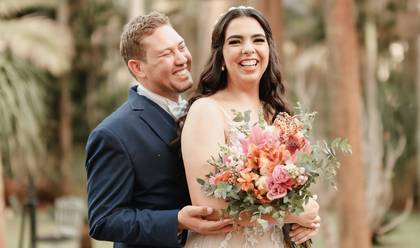 Casamento de Jessika & Rafael