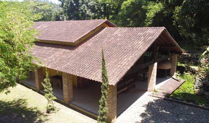 CASAS DE TEMPORADAS NO RIO DE JANEIRO de Recanto Serra do Mendanha