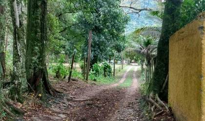 SERRA DO MATOSO de Sitio Casé