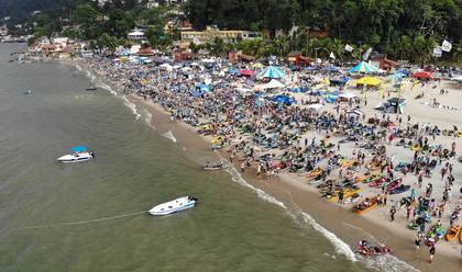 EVENTOS NA COSTA VERDE de DKF 2019