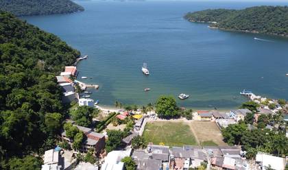 CASAS DE TEMPORADAS EM JAGUANUM de Casa de Temporada na Praia da Pitangueira 