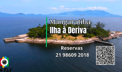 ILHAS TROPICAIS de Ilha Devira