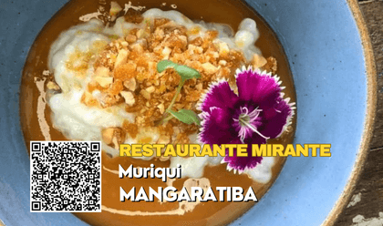 RESTAURANTE EM MURIQUI de Restaurante Mirante