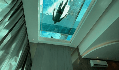 POUSADA EM PARATY de Pousada Apple House Paraty