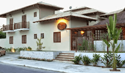 POUSADA EM PARATY de Pousada Don Juan