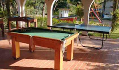 POUSADA EM PARATY de Pousada Villas de Paraty