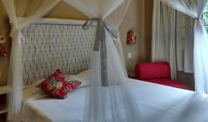 POUSADA EM PARATY de Pousada Magia Verde