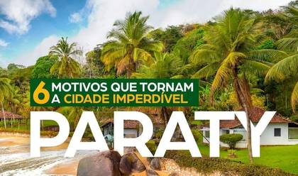 POUSADA EM PARATY de Cidade de Paraty