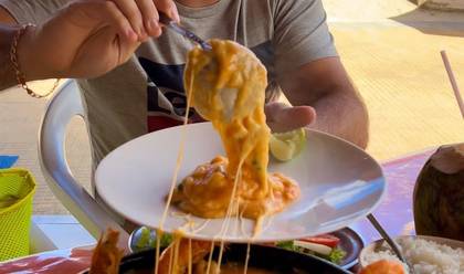 PRAIA DE ITACURUÇÁ de Quiosque do Marcelo