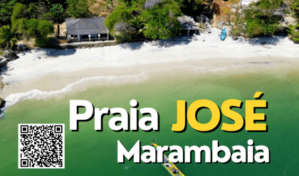 ROTEIRO CULTURAL de Praia José