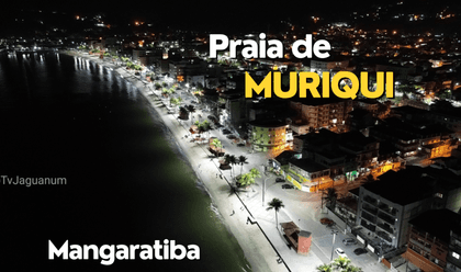 PRAIA DE MURIQUI de Praia de Muriqui 