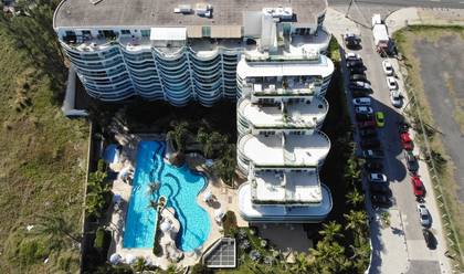 AGÊNCIAS DE TURISMO de Apart Hotel no Recreio dos Bandeirantes