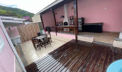 CASAS DE TEMPORADA EM MURIQUI  de Casa de Temporada em Muriqui 