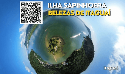 Day Use de Ilha Sapinhoera 