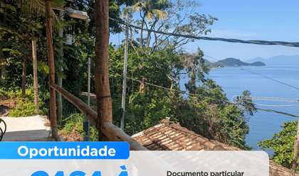 CASAS A VENDA de Casa para Venda Praia do Sul