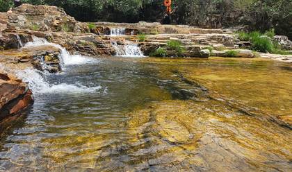 AGÊNCIAS DE TURISMO de Passeio em Capitólio MG com a Isantur Turismo
