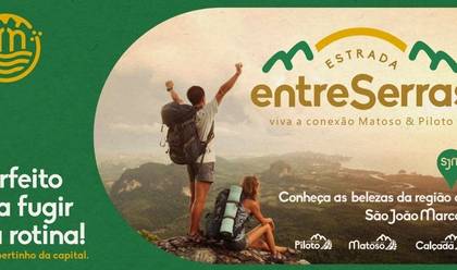 VALE DO CAFÉ de Circuito São João Marcos 