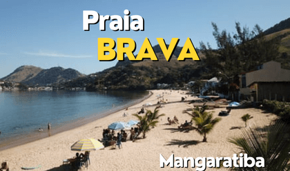 PRAIA BRAVA de Praia Brava