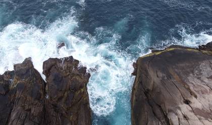 ILHA GRANDE de Pescaria Submarina com Tadashi Tani