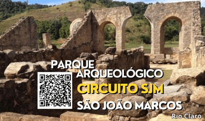 VALE DO CAFÉ de São João Marcos 