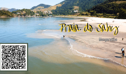 PRAIA DO SAHY de Praia do Sahy